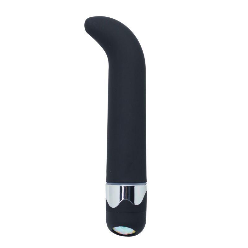 Vibratore Punto G Exquisite 15 cm thumbnail 2