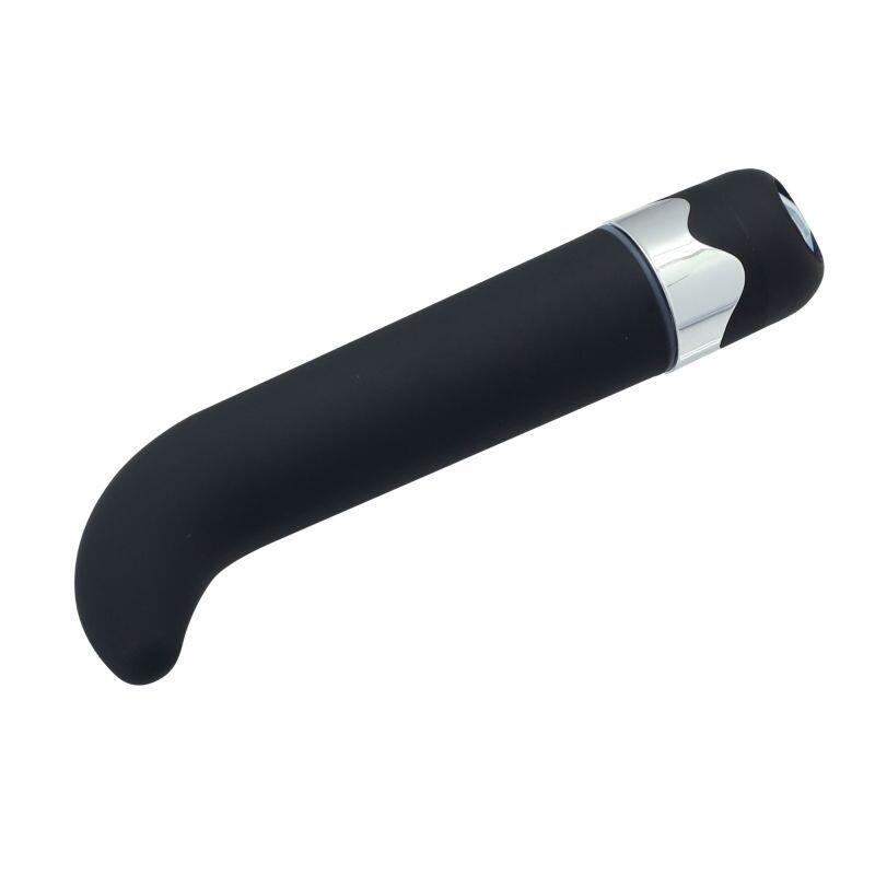 Vibratore Punto G Exquisite 15 cm thumbnail 3