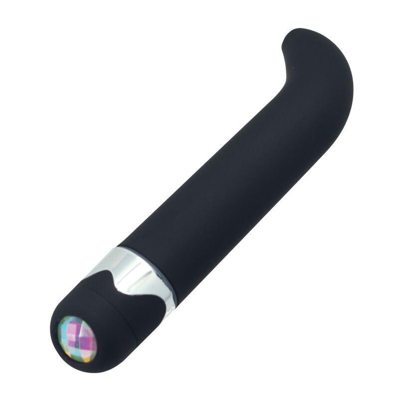 Vibratore Punto G Exquisite 15 cm thumbnail 4