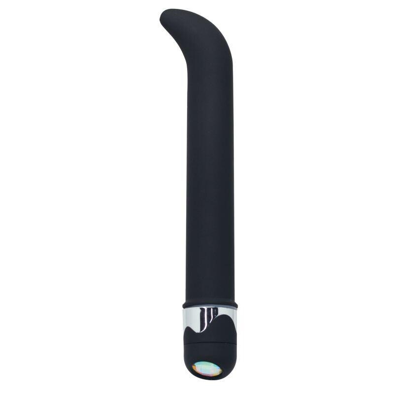 Vibratore Punto G Exquisite 20 cm thumbnail 2