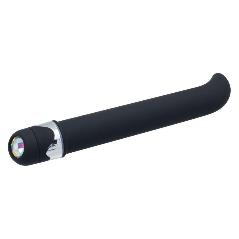 Vibratore Punto G Exquisite 20 cm thumbnail 4
