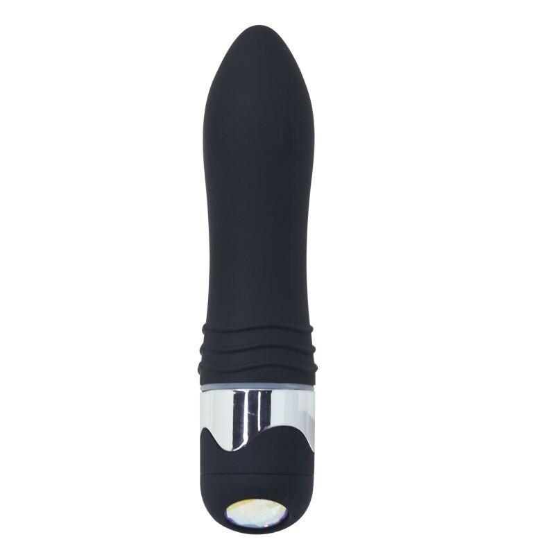 Vibratore Classico Diamond Head thumbnail 2