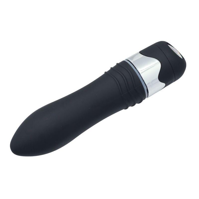 Vibratore Classico Diamond Head thumbnail 3