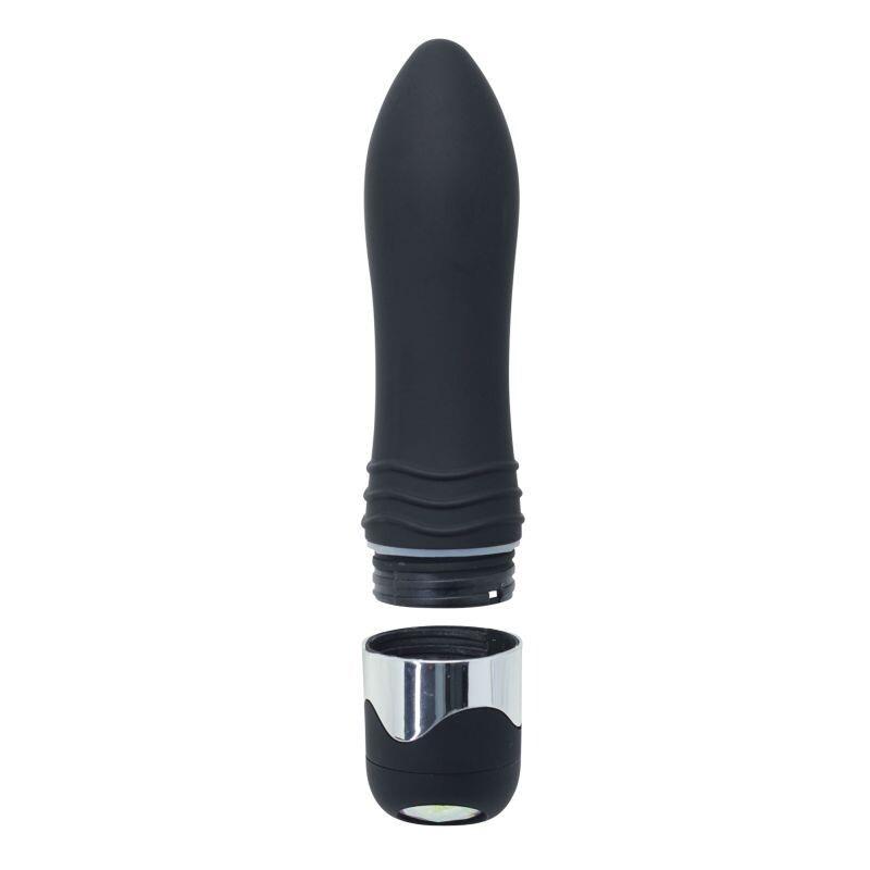 Vibratore Classico Diamond Head thumbnail 5
