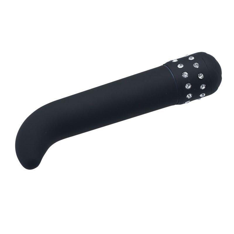 Vibratore Punto G Diamonds Curve thumbnail 3