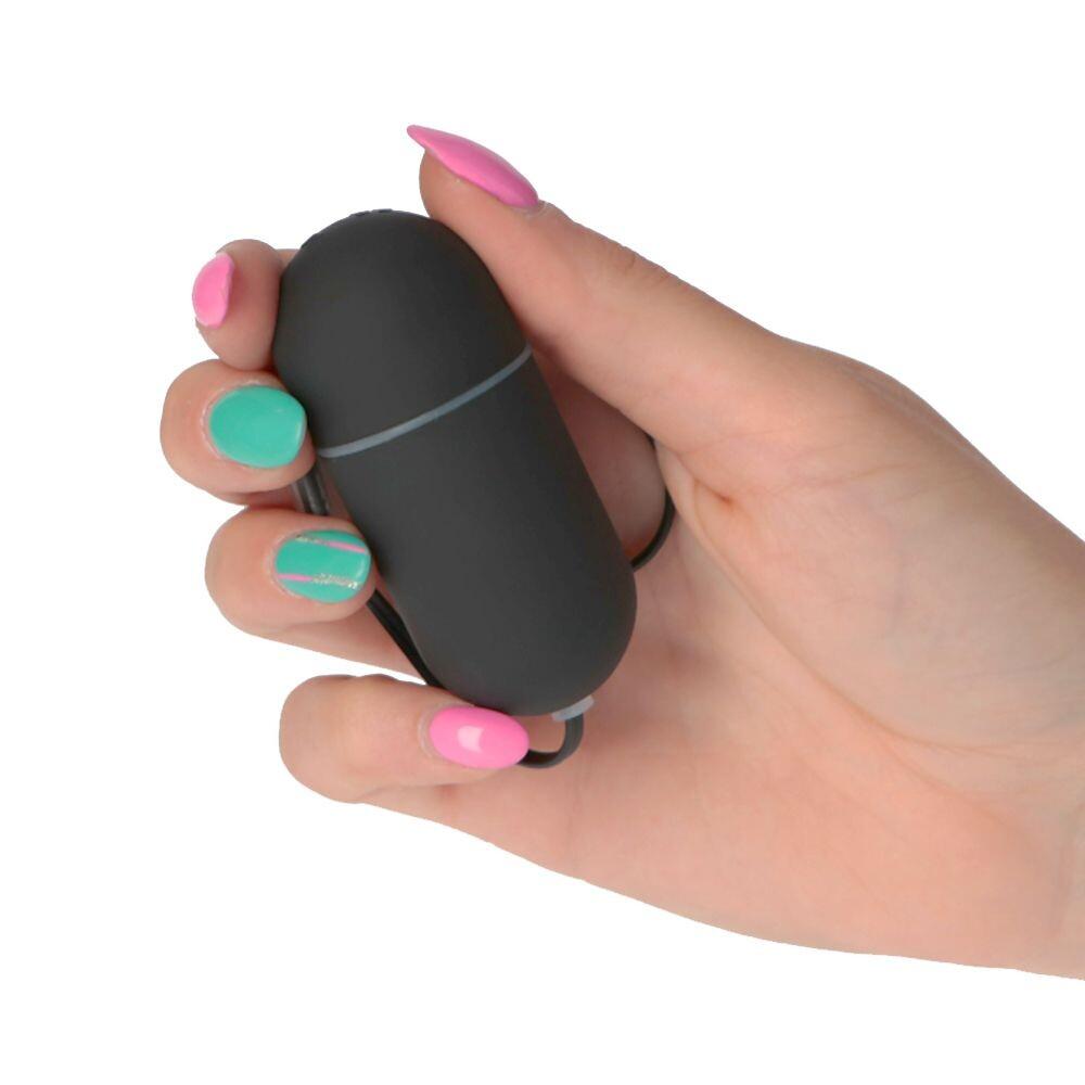 Ovetto Vibrante Crystal Lover thumbnail 2