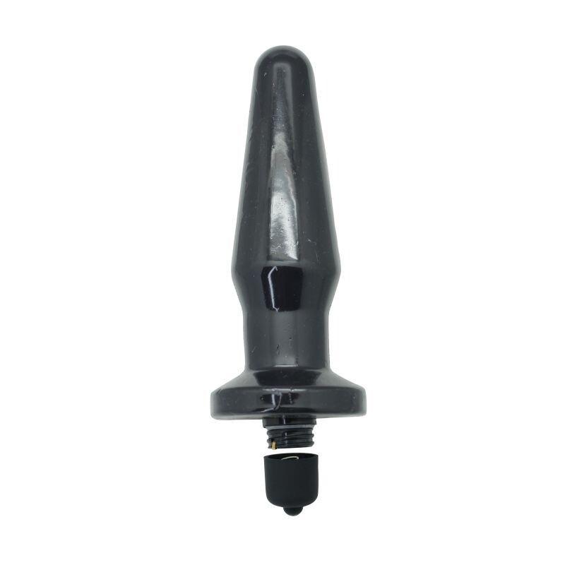 Vibratore Anale Nasty Jack thumbnail 5