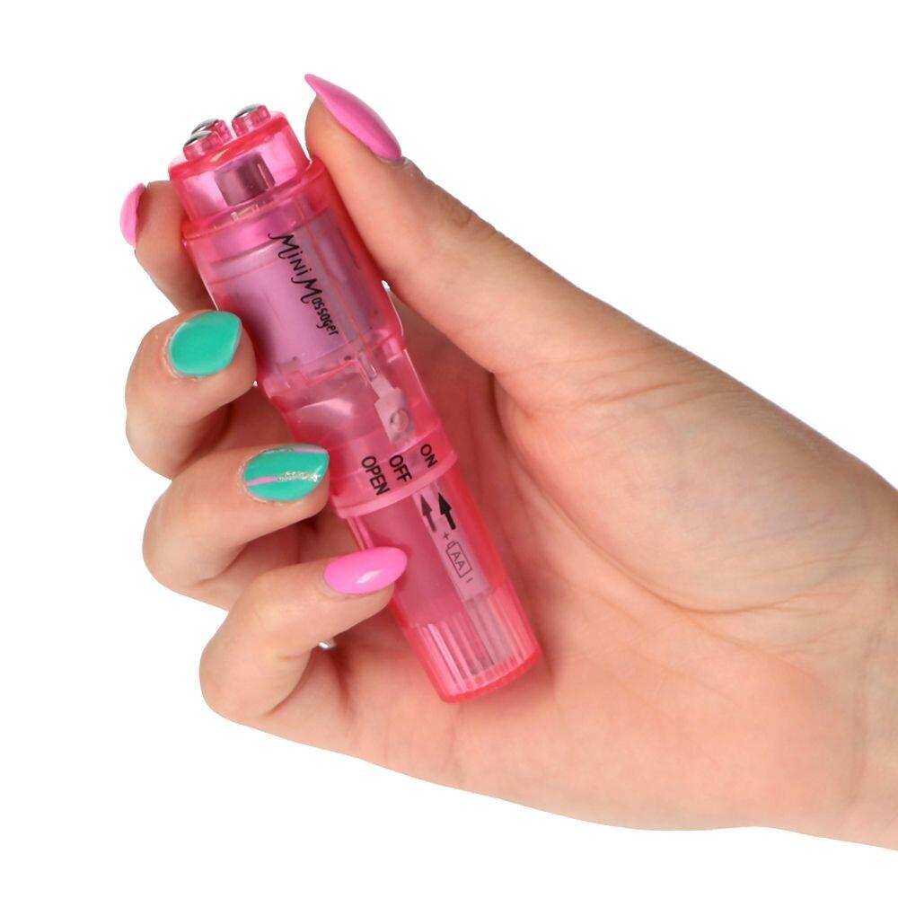 Mini Vibratore Four Surprises thumbnail 2