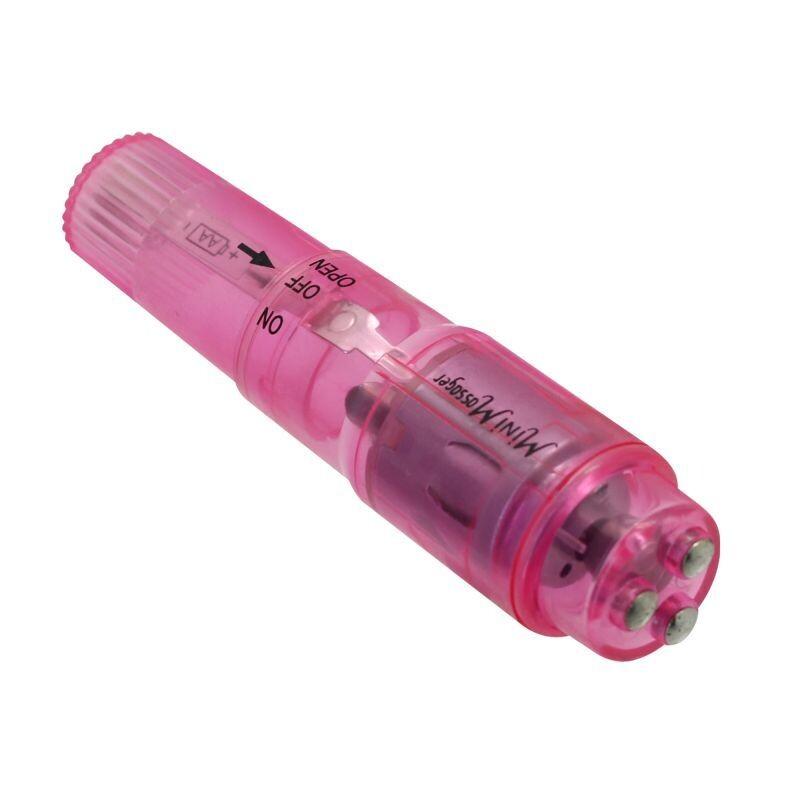 Mini Vibratore Surprises thumbnail 3