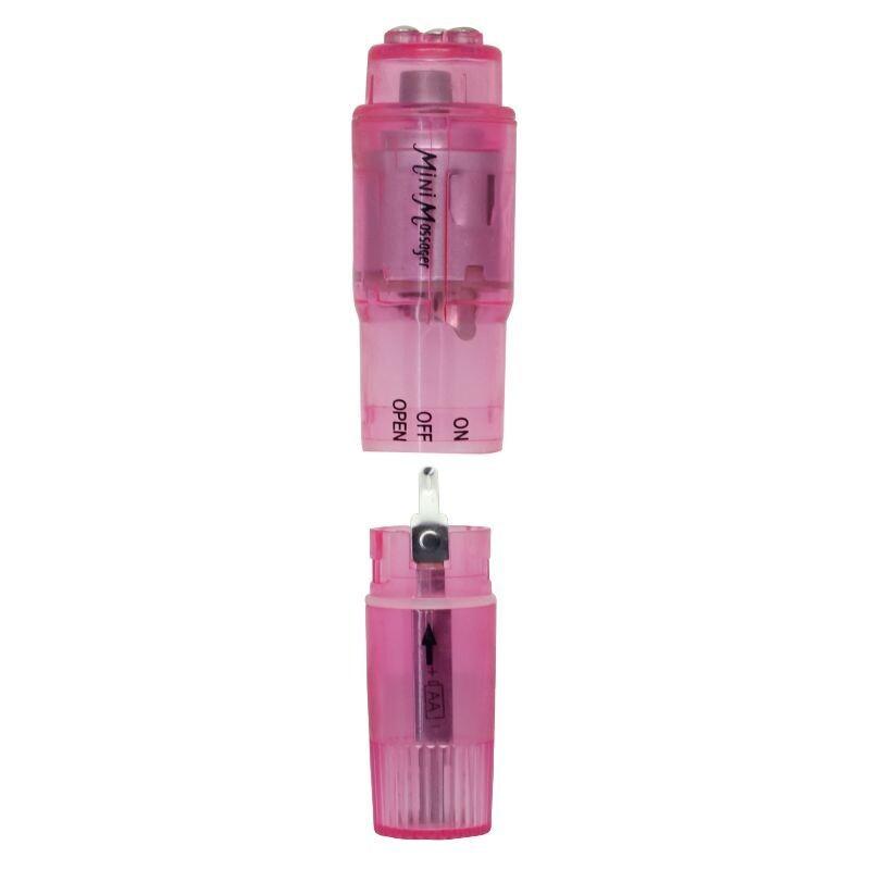 Mini Vibratore Surprises thumbnail 5