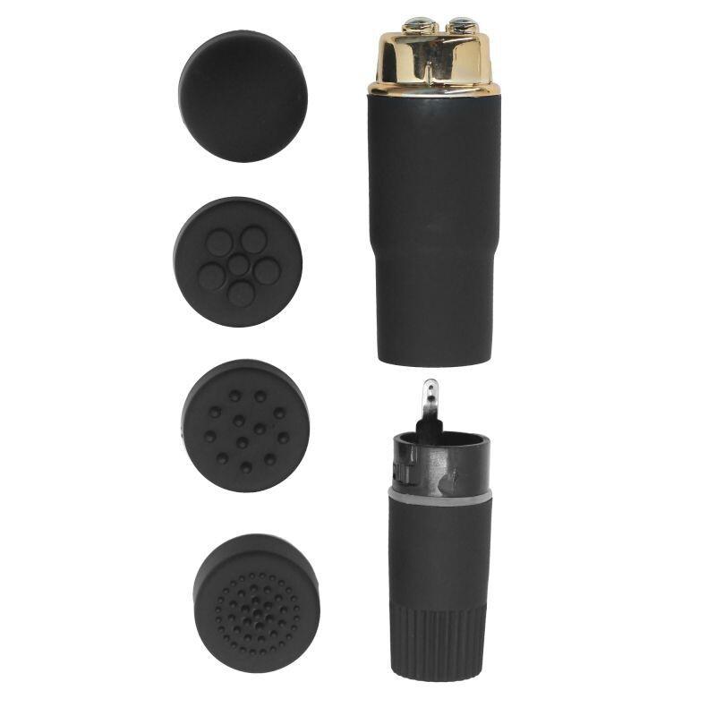 Mini Vibratore Four Surprises thumbnail 5
