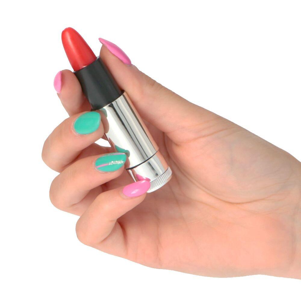 Mini Vibratore Lipstick Vibe thumbnail 2
