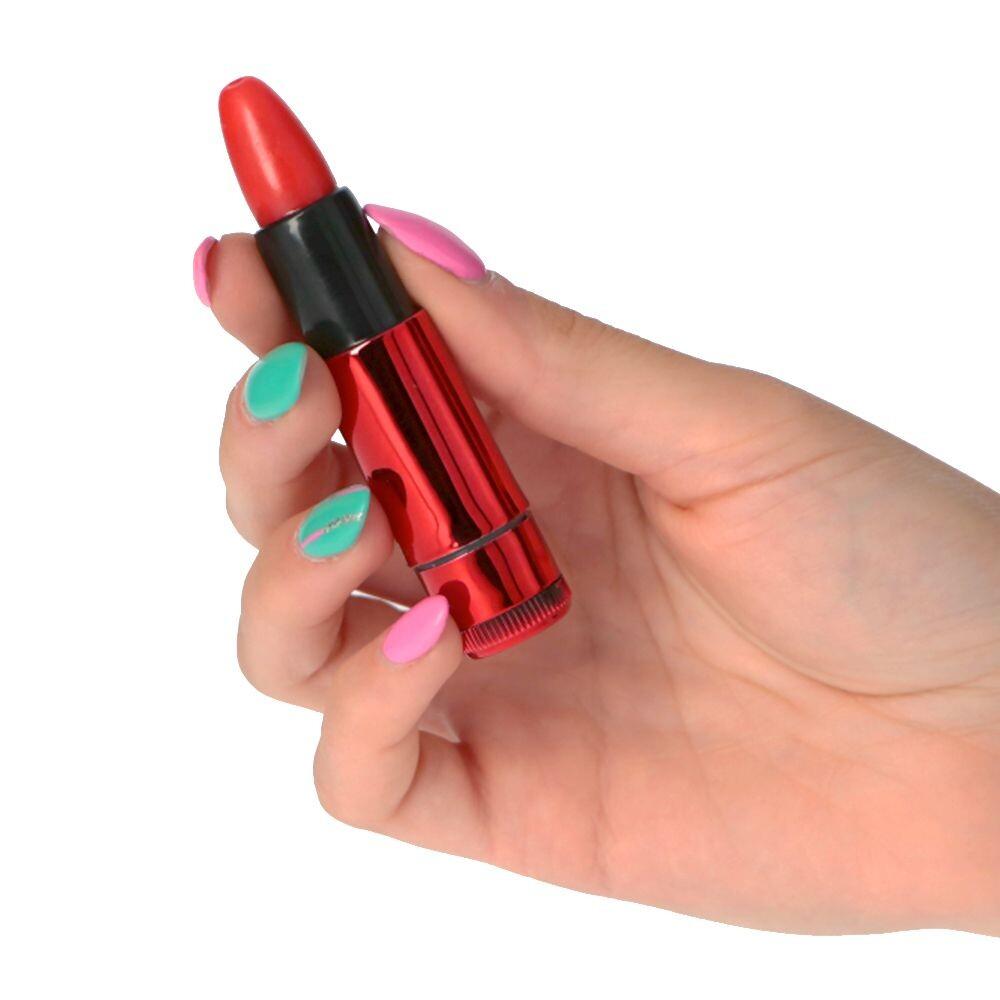 Mini Vibratore Lipstick Vibe thumbnail 2