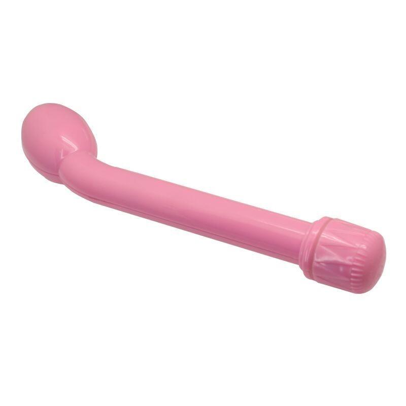 Vibratore Punto G Wrench thumbnail 4