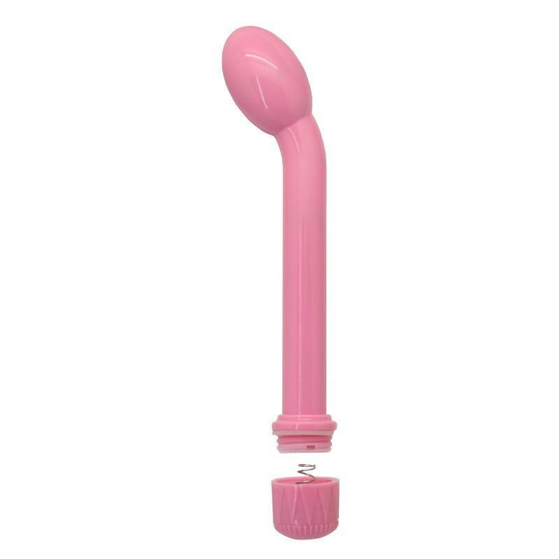 Vibratore Punto G Wrench thumbnail 5
