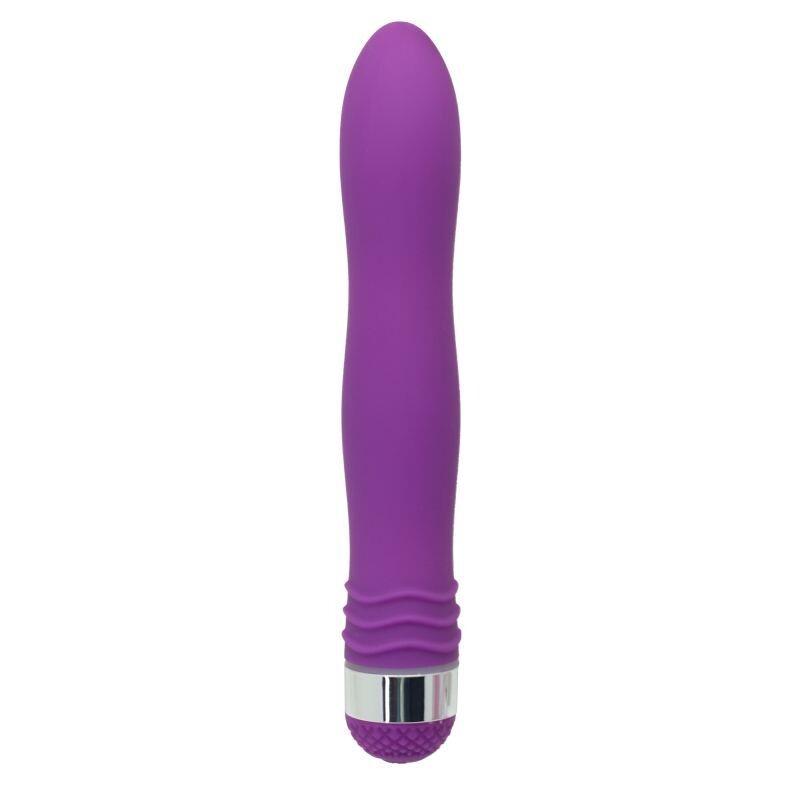 Vibratore Classico Purplejack thumbnail 2