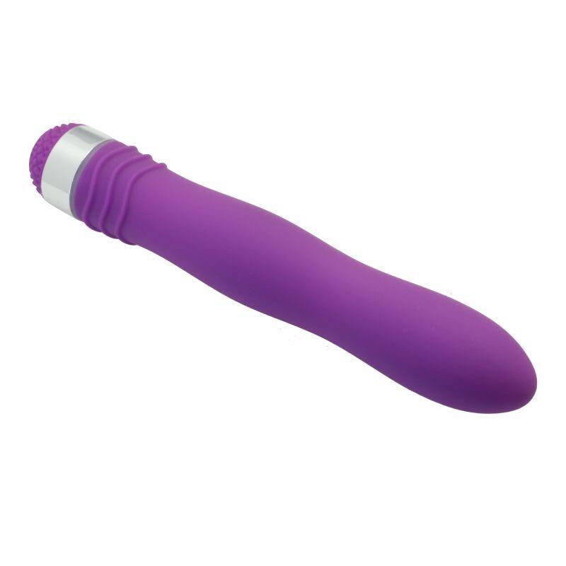 Vibratore Classico Purplejack thumbnail 3