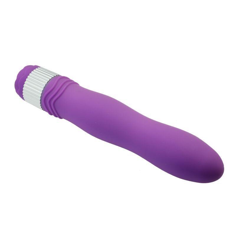 Vibratore Classico Neon Mace thumbnail 3
