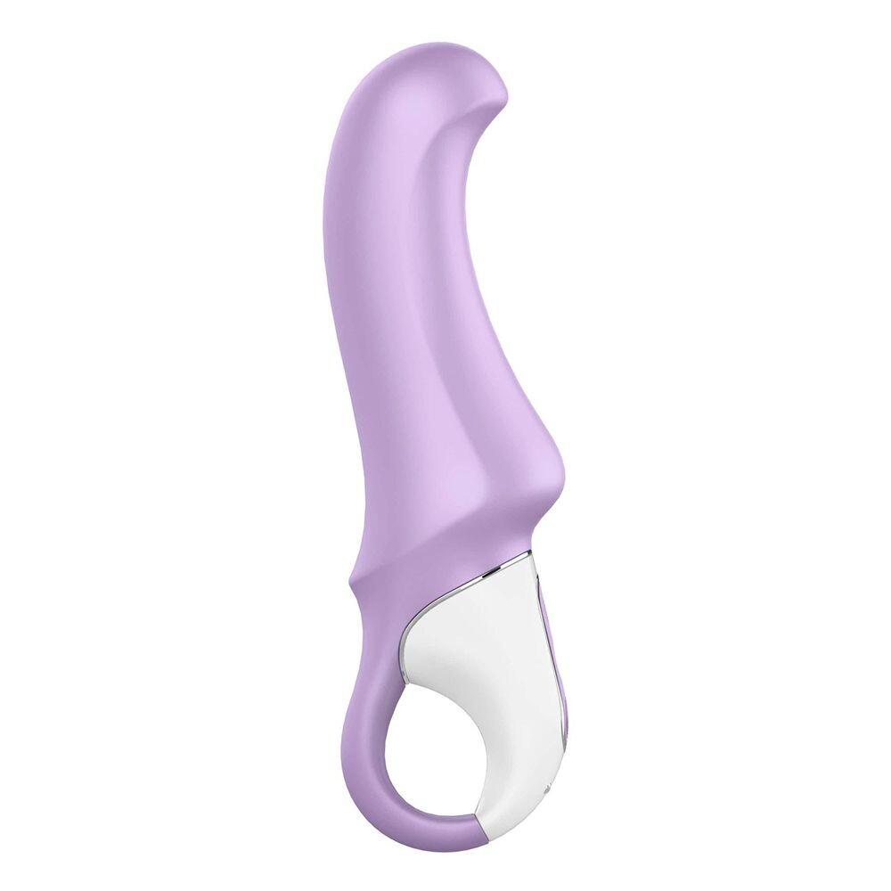 Vibratore Punto G Charming Smile thumbnail 3