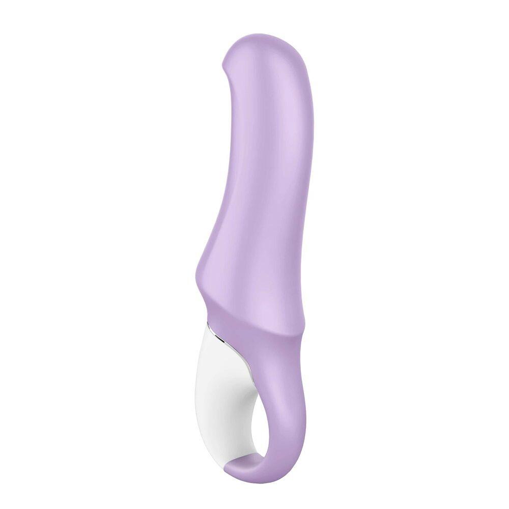 Vibratore Punto G Charming Smile thumbnail 4