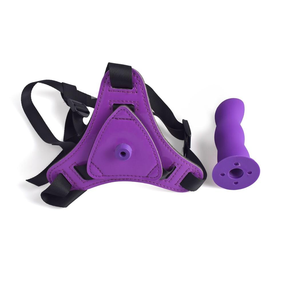 Strap On Active Love 12 cm thumbnail 3
