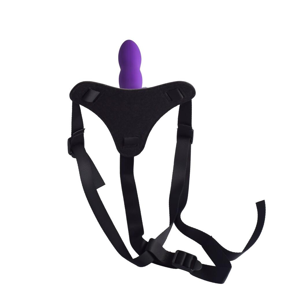 Strap On Active Love 12 cm thumbnail 5
