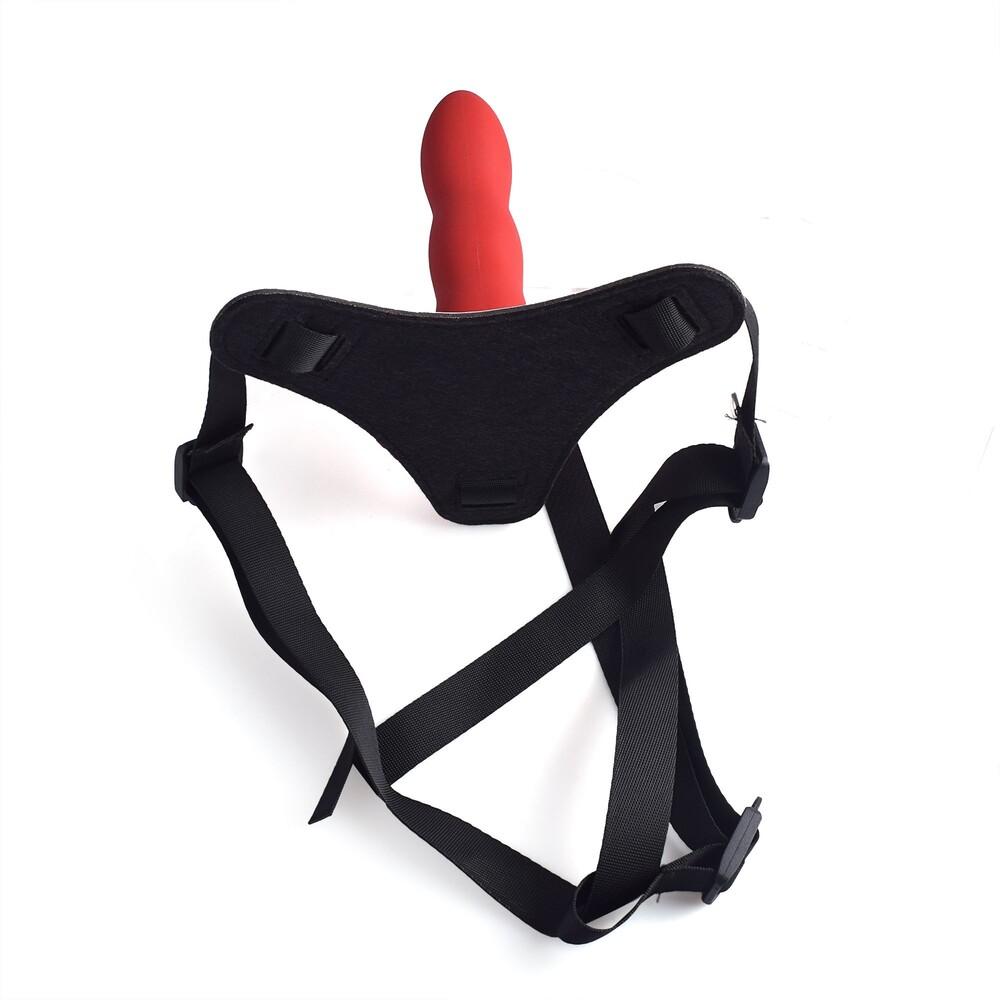 Strap On Active Love 12 cm thumbnail 3