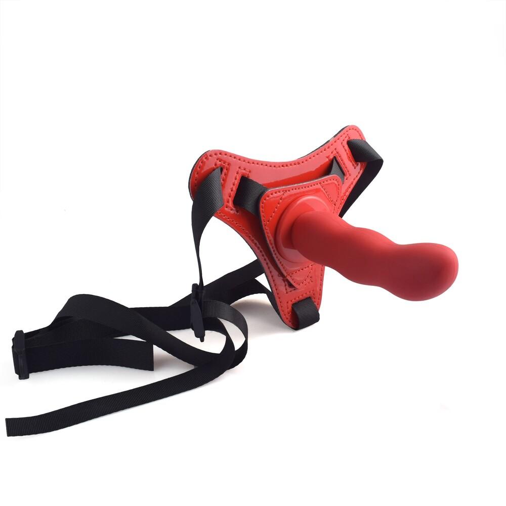Strap On Active Love 12 cm thumbnail 4
