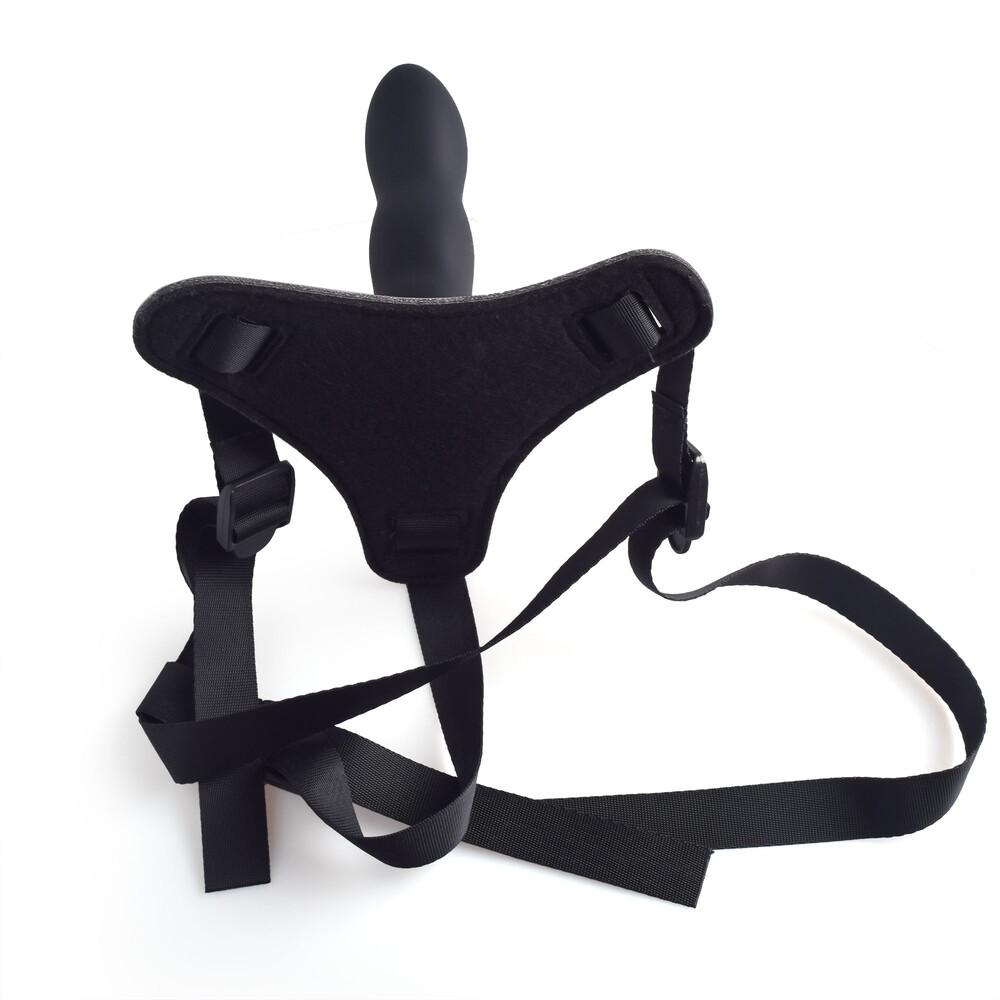 Strap On Active Love 12 cm thumbnail 3