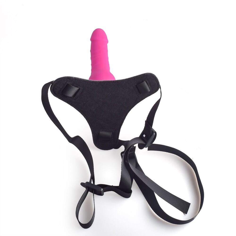 Strap On Naughty 14 cm thumbnail 6