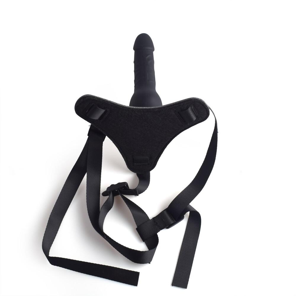 Strap On Naughty 14 cm thumbnail 5