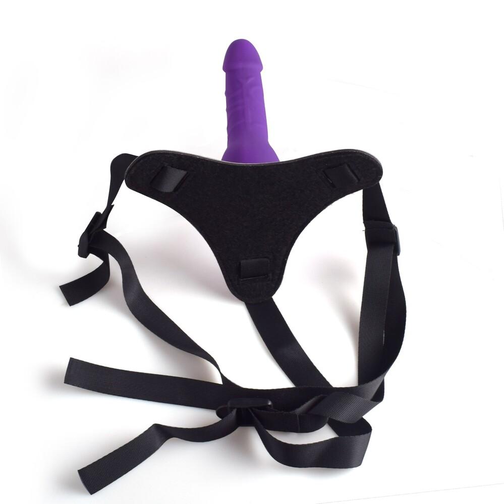 Strap On Naughty 14 cm thumbnail 4