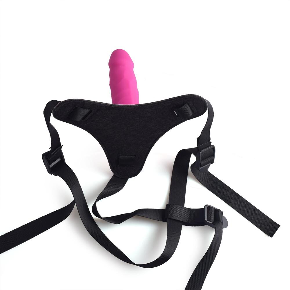 Strap On Hot Stuff 10 cm thumbnail 3
