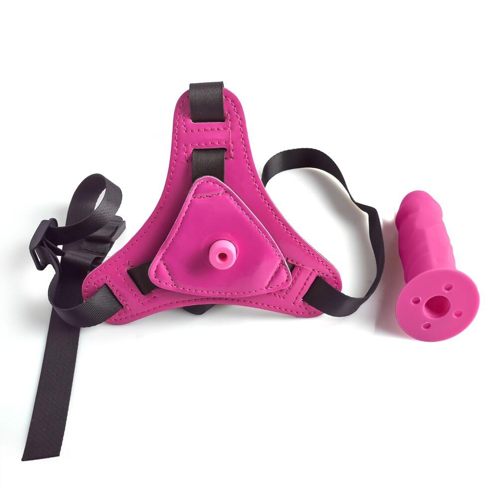 Strap On Hot Stuff 10 cm thumbnail 4