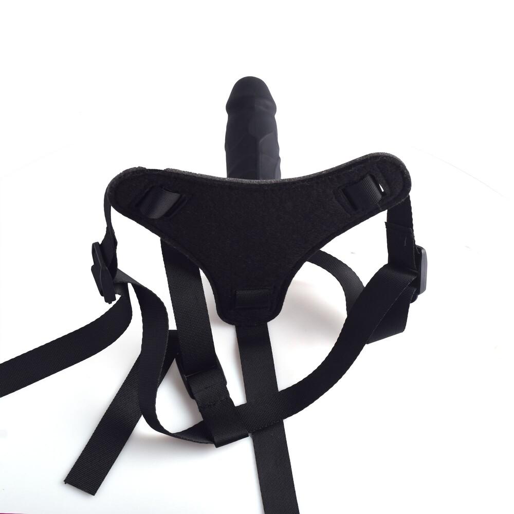 Strap On Hot Stuff 10 cm thumbnail 2
