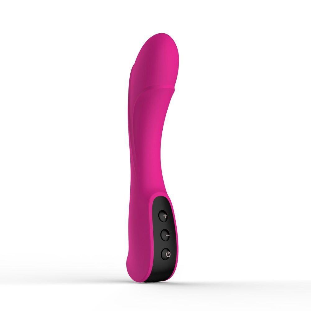 Vibratore Punto G Sweet Love thumbnail 2