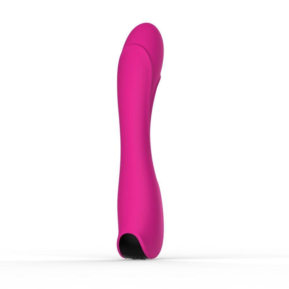 Vibratore Punto G Sweet Love thumbnail 3