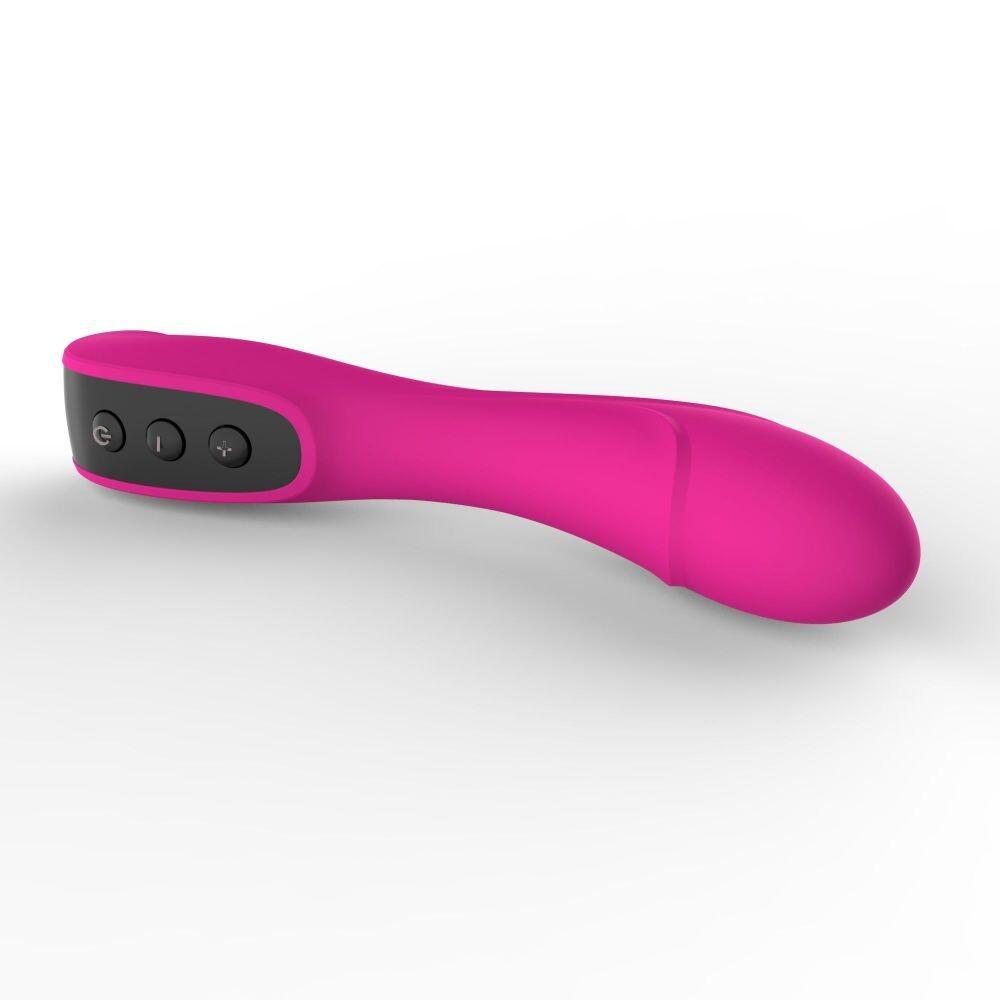 Vibratore Punto G Sweet Love thumbnail 5