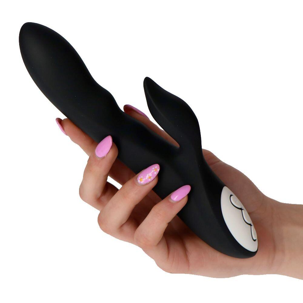 Loving Rabbit Vibratore Rabbit thumbnail 2
