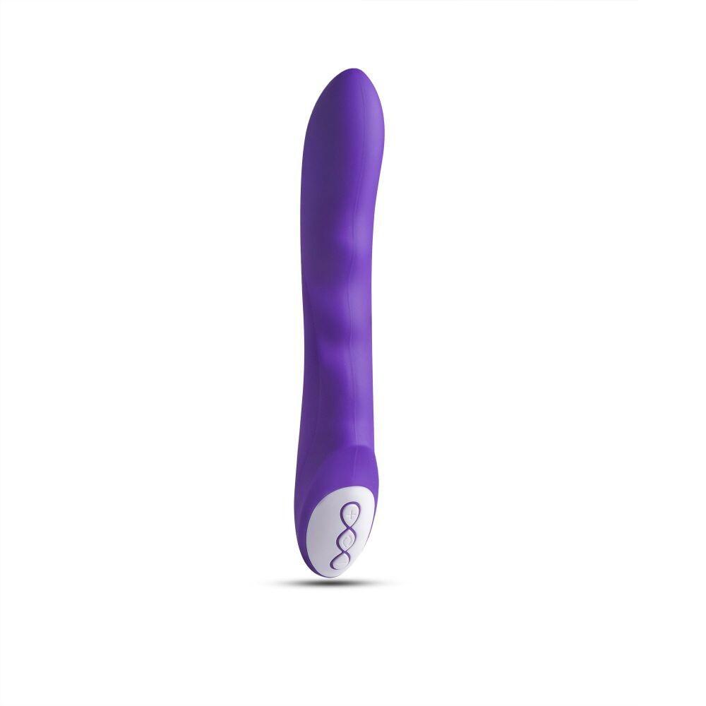 Vibratore Punto G Spot Seeker thumbnail 2