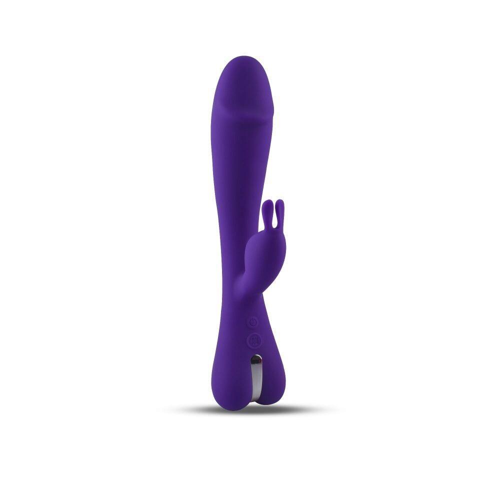 Vibratore Rabbit Perfect Feeling thumbnail 2