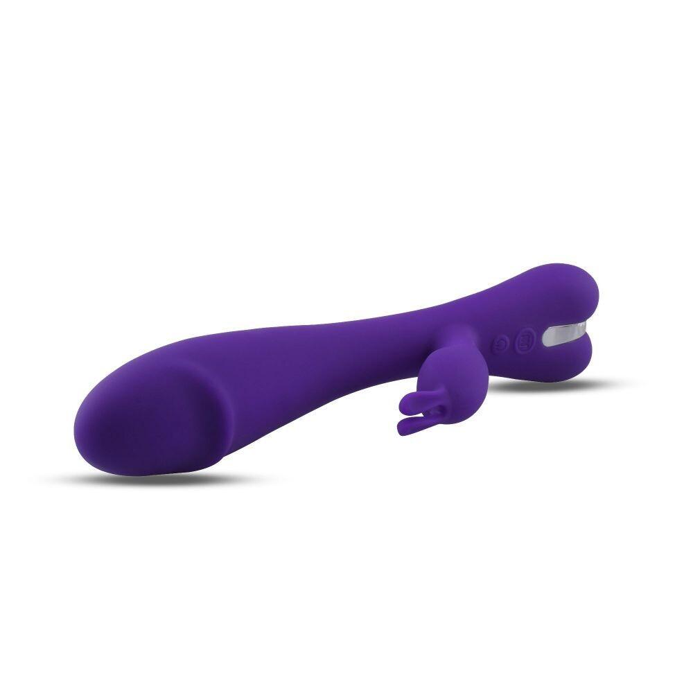 Vibratore Rabbit Perfect Feeling thumbnail 5