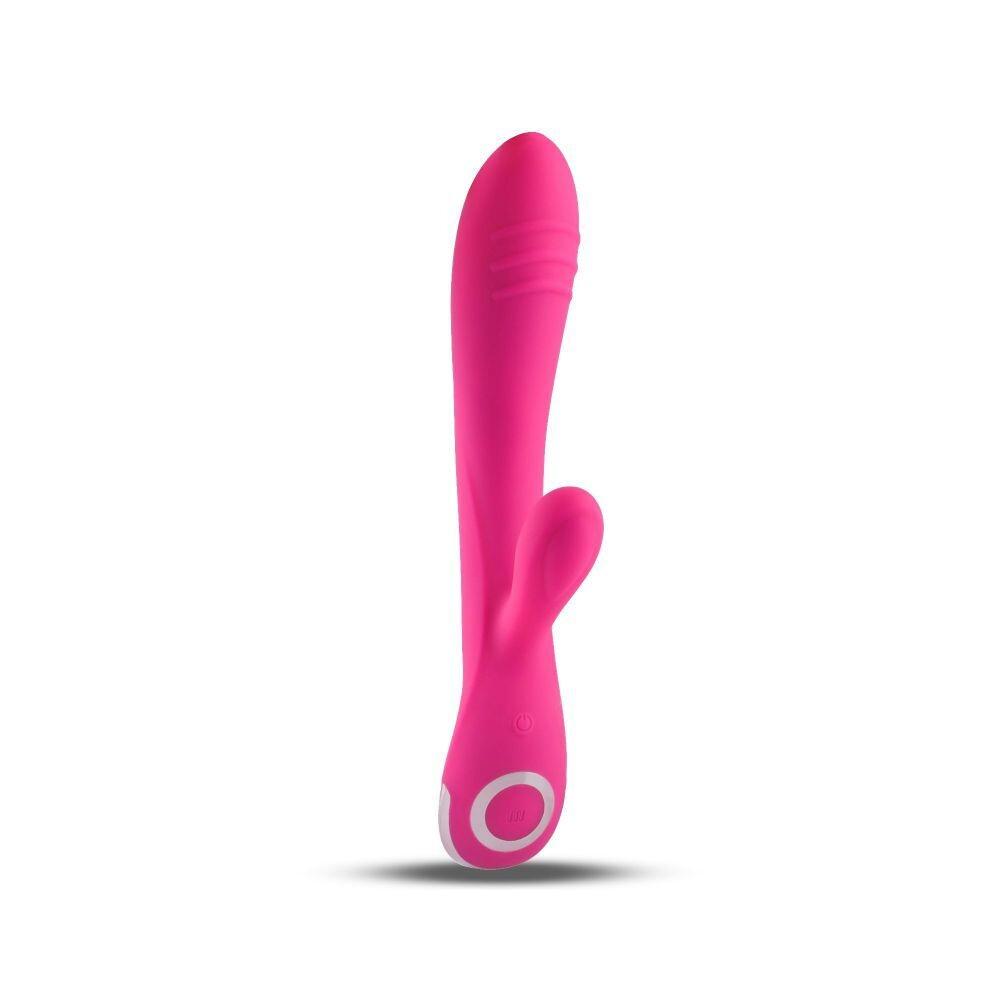 Vibratore Rabbit Secret Wish thumbnail 2