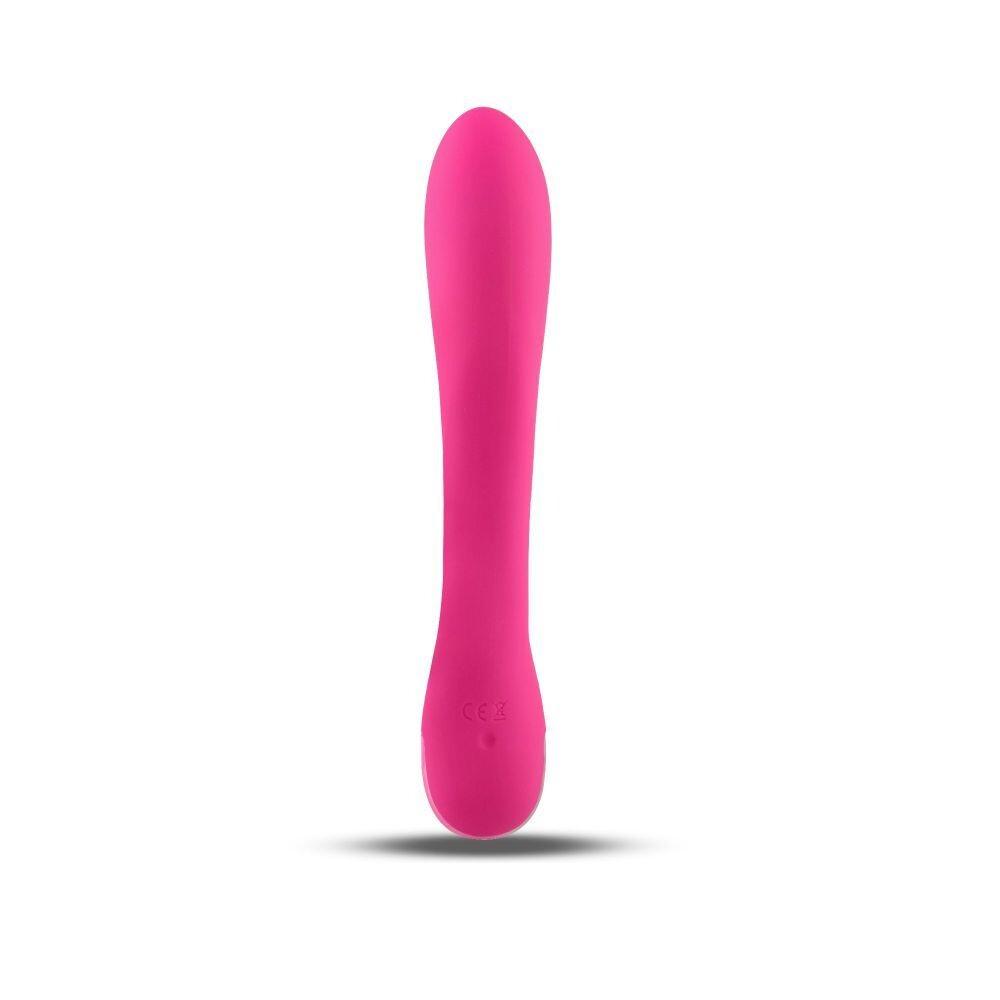 Vibratore Rabbit Secret Wish thumbnail 3