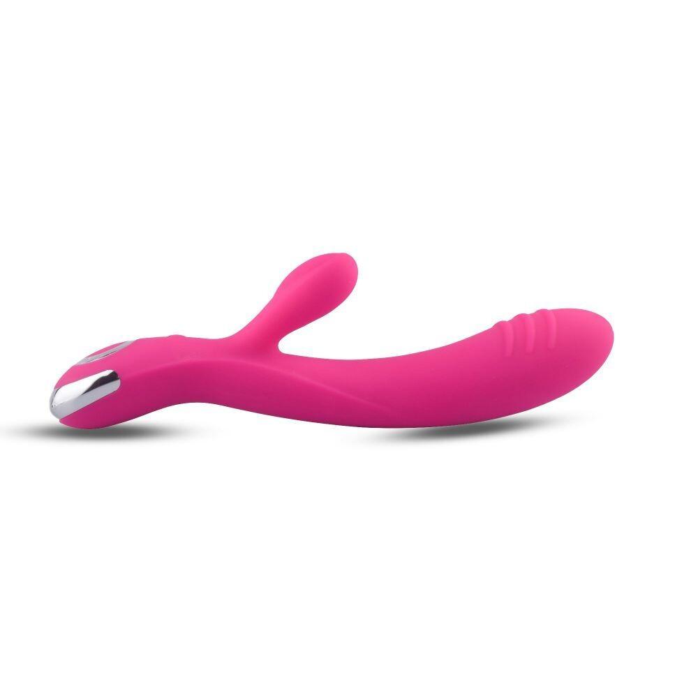 Vibratore Rabbit Secret Wish thumbnail 4