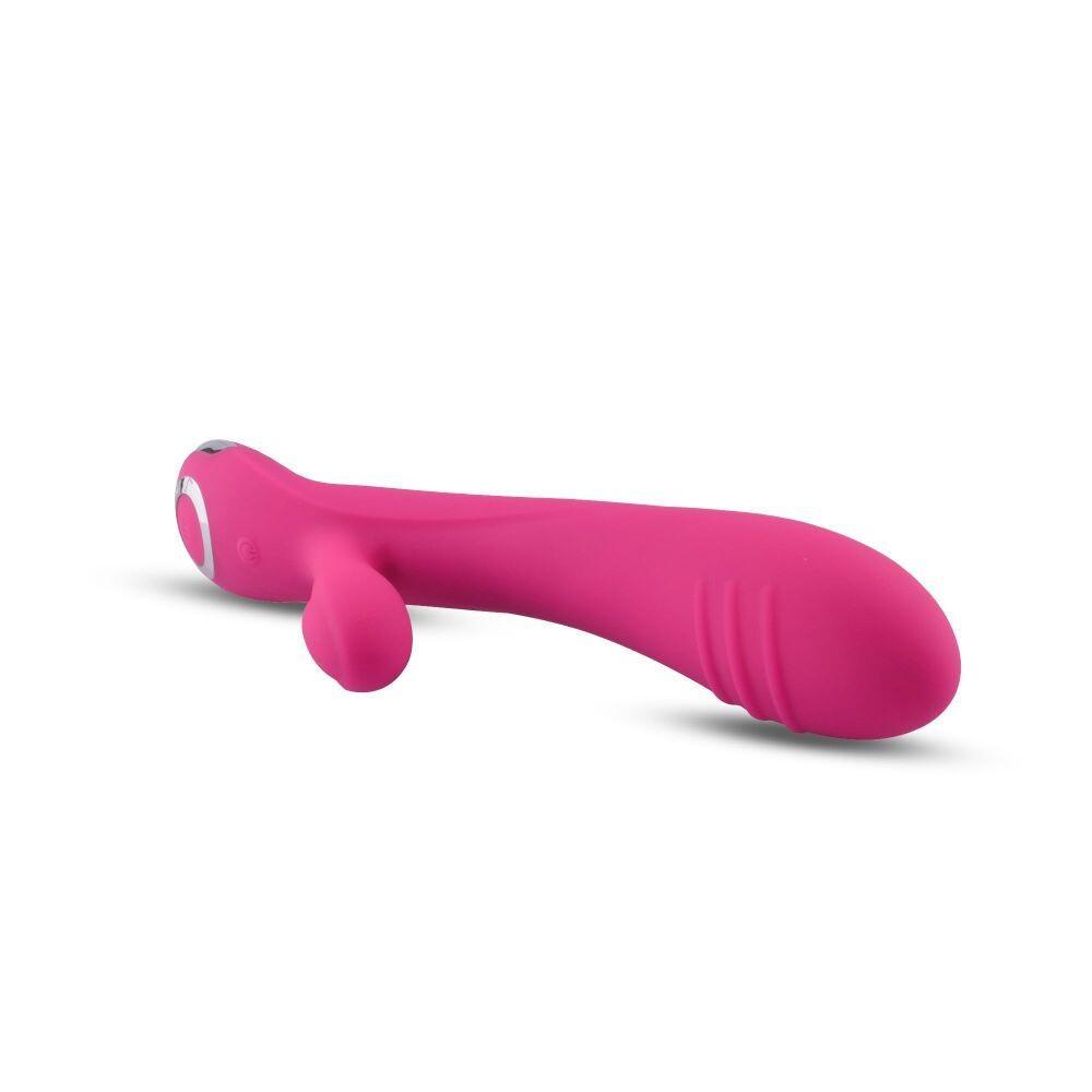 Vibratore Rabbit Secret Wish thumbnail 5