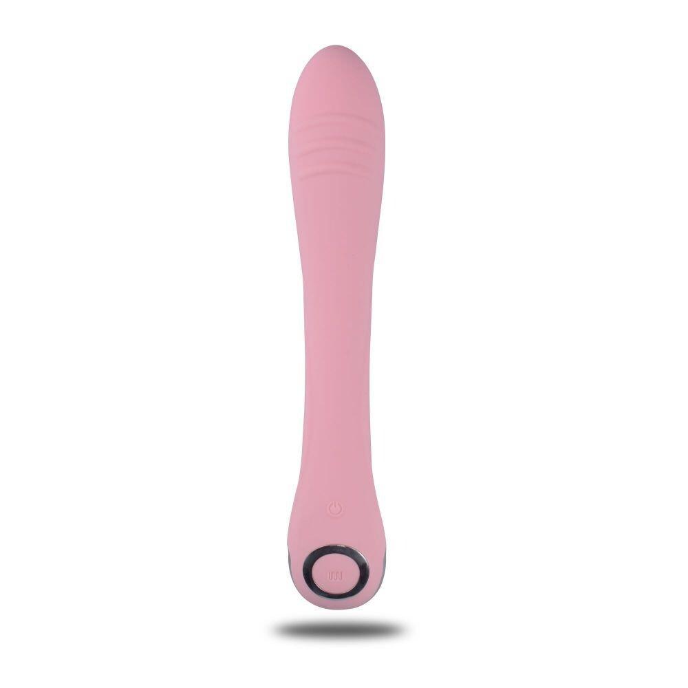 Vibratore Punto G Best Mate thumbnail 2