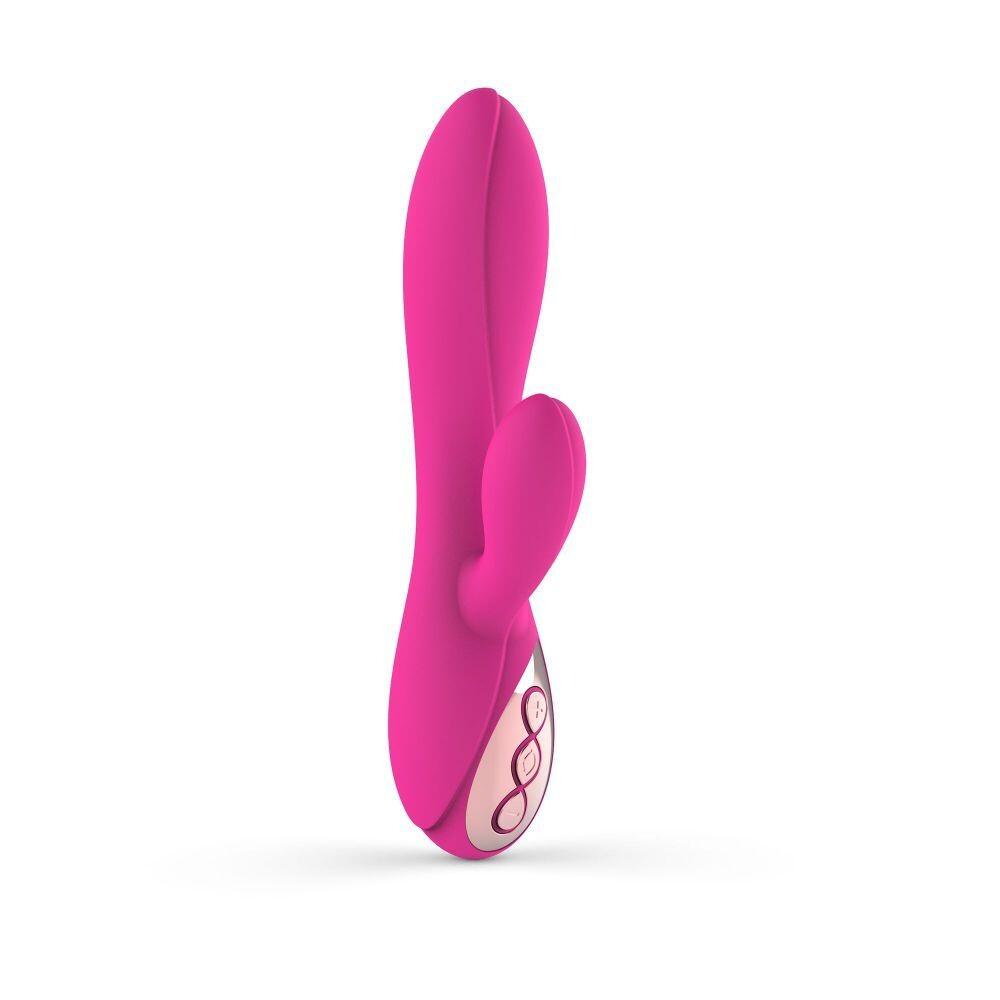 Vibratore Rabbit Restless Boy thumbnail 2