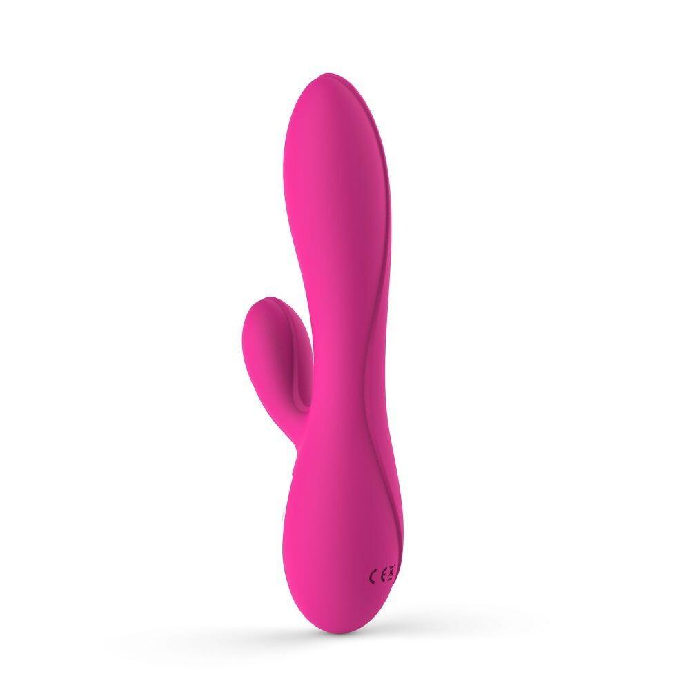 Vibratore Rabbit Restless Boy thumbnail 3