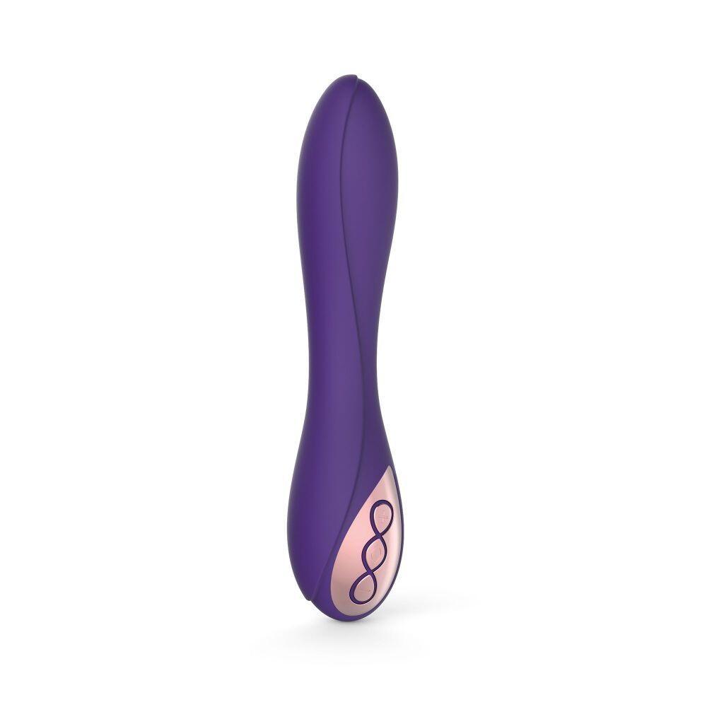 Vibratore Classico Sensual Dreamer thumbnail 2